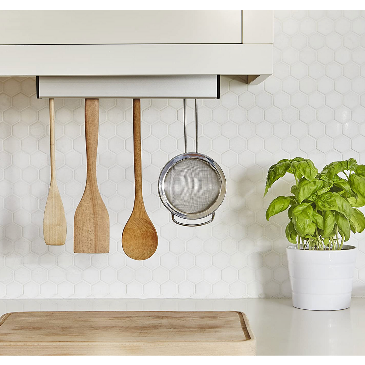 Float Utensil Holder