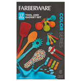 17 Tool and Gadget Set