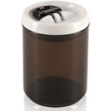 Fresh & Easy Coffee Storage Container Round 1400ml