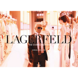 Lagerfeld: Los desfiles de Chanel