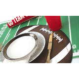 Football Paper Placemats