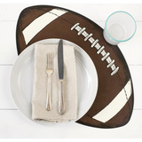 Football Paper Placemats