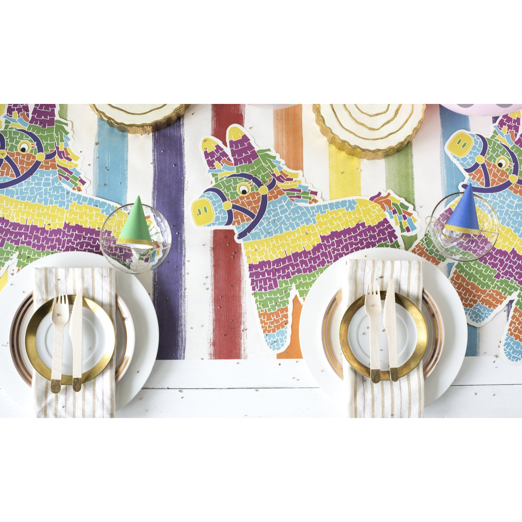 Manteles individuales "Anchor"
