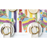Manteles individuales "Anchor"