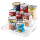 3-tier organizer 8.75" x 10" x 3.5"