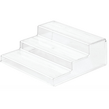 3-tier organizer 8.75" x 10" x 3.5"