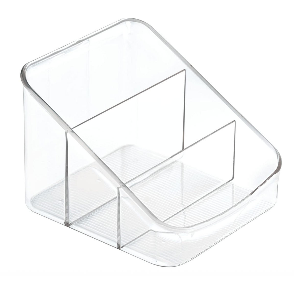 Organizador de paquetes 3S Transparente