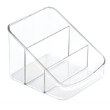 Organizador de paquetes 3S Transparente
