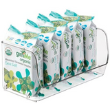 Organizador apilable mediano