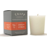 NO. 72 AMALFI CITRON 2 OZ