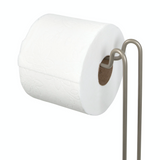 Reserva y dispensador de papel higiénico Satin