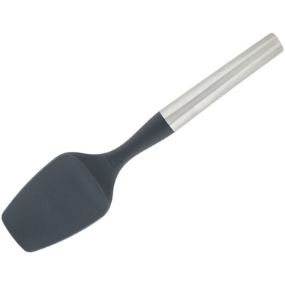 SS CUCHARA ESPÁTULA GRIS
