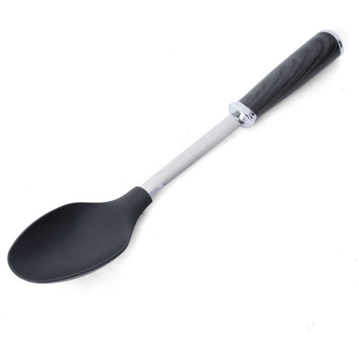 CUCHARÓN PROFESIONAL PARA ROSTIZAR ESTILO RETRO