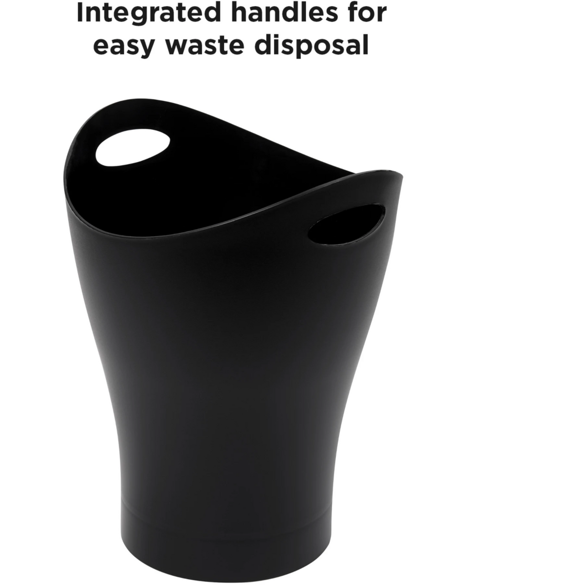 GARBINO LATA 9L Negro