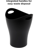 GARBINO LATA 9L Negro