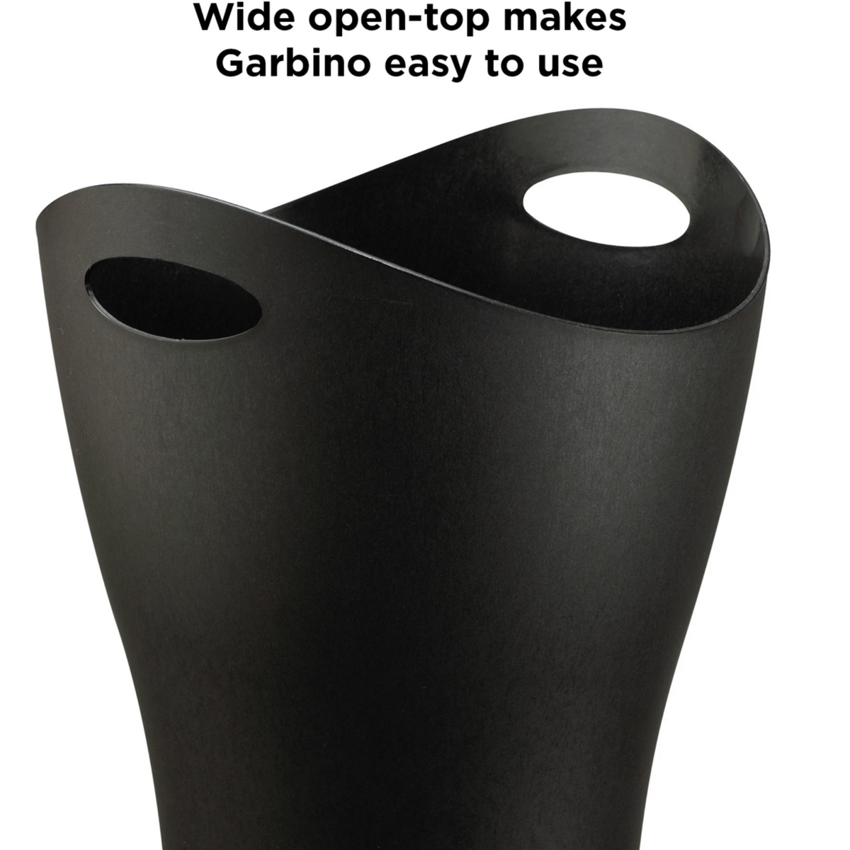 GARBINO LATA 9L Negro