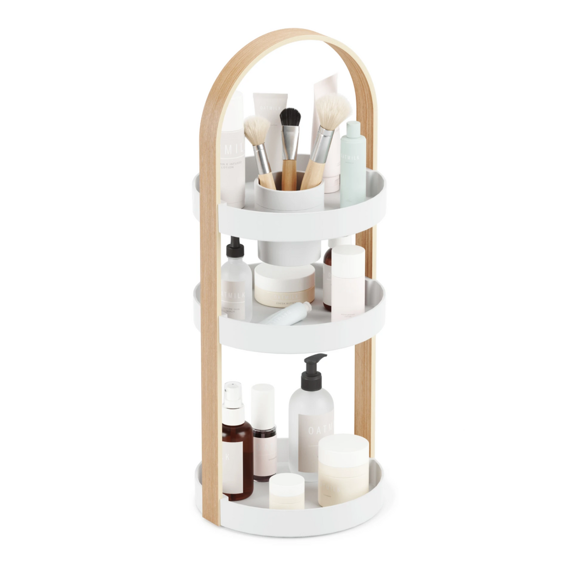 ORGANIZADOR DE COSMÉTICOS BELLWOOD