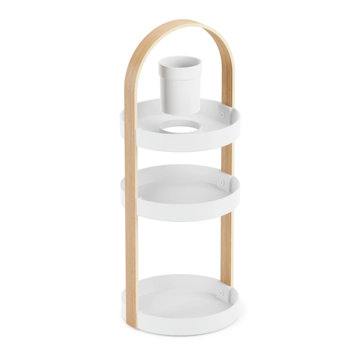 ORGANIZADOR DE COSMÉTICOS BELLWOOD
