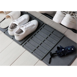 Carbón Seco para Zapatos