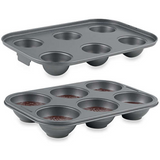 Bake a Bowl, 6 unidades