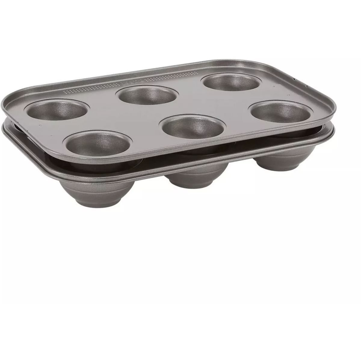 Bake a Bowl, 6 unidades
