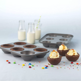 Bake a Bowl, 6 unidades