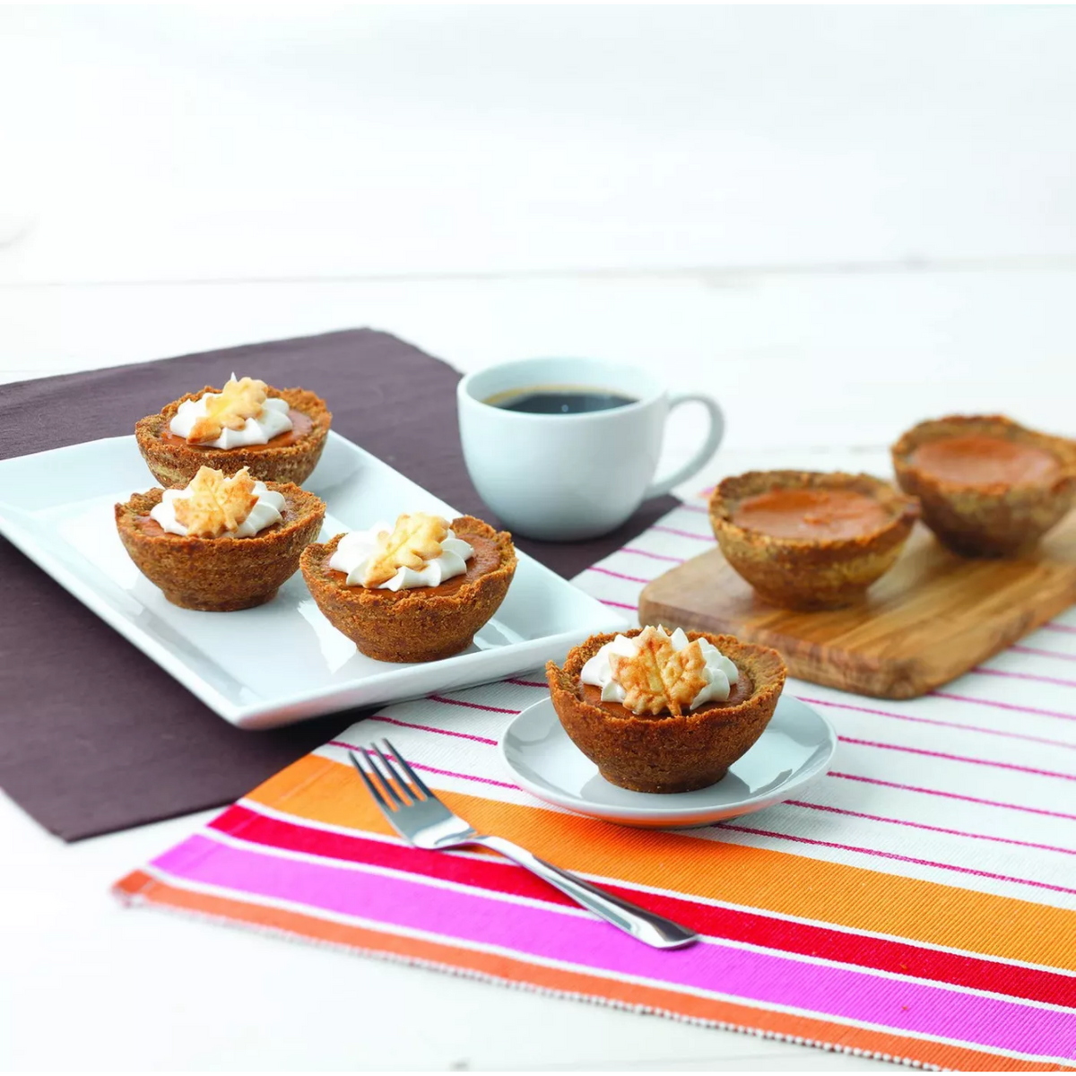 Bake a Bowl, 6 unidades