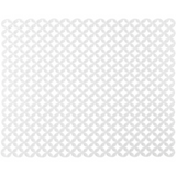 Clear  Sink Mat Regular