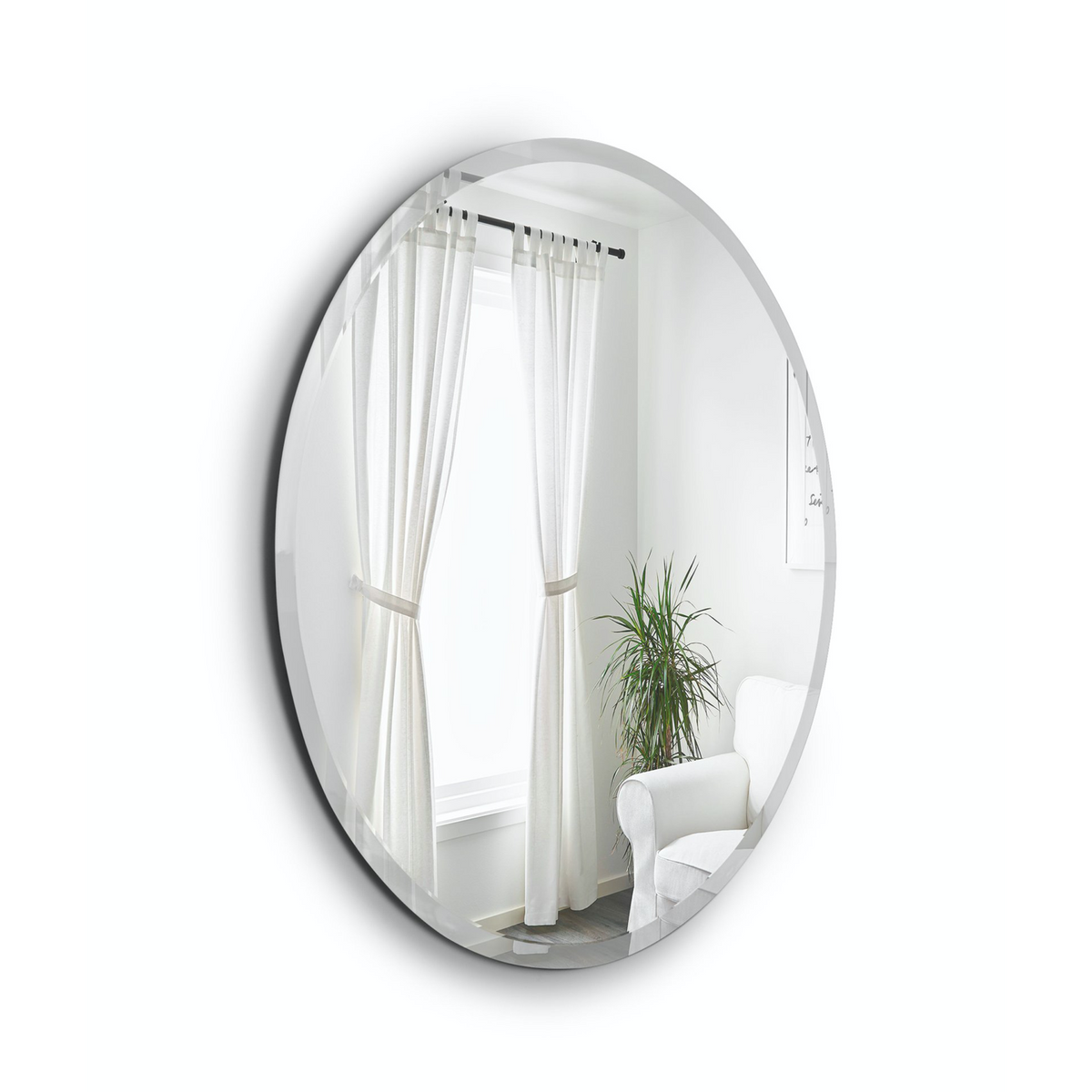 HUB BEVY 24 TRANSPARENTE