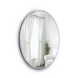 HUB BEVY 24 TRANSPARENTE