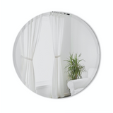 HUB BEVY 24 TRANSPARENTE