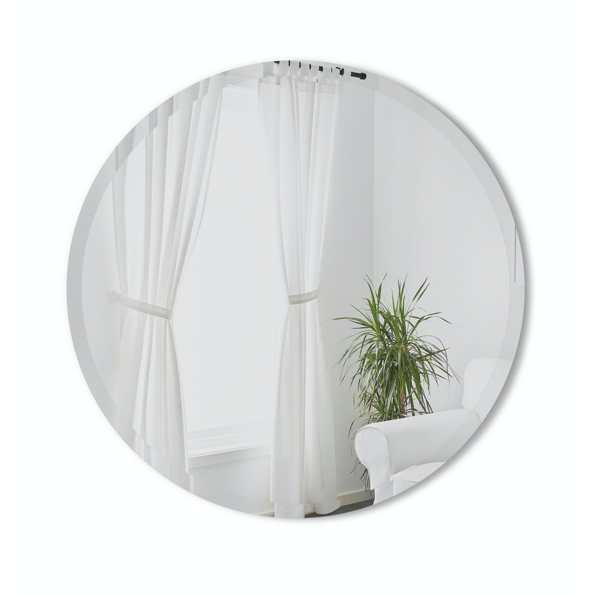 HUB BEVY 24 TRANSPARENTE