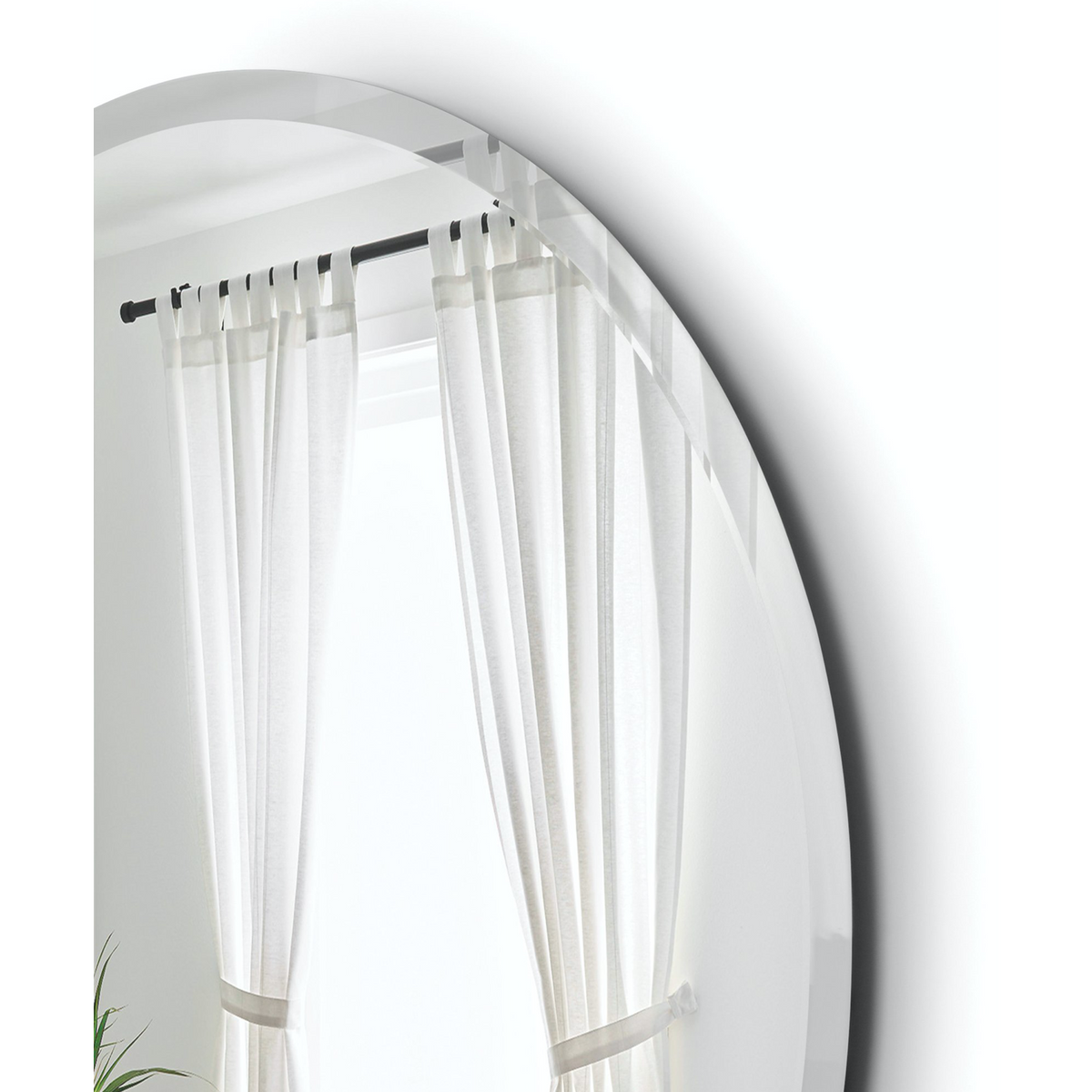 HUB BEVY 24 TRANSPARENTE