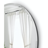 HUB BEVY 24 TRANSPARENTE