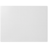TABLÓN DE ANUNCIOS 15X21 EN BLANCO