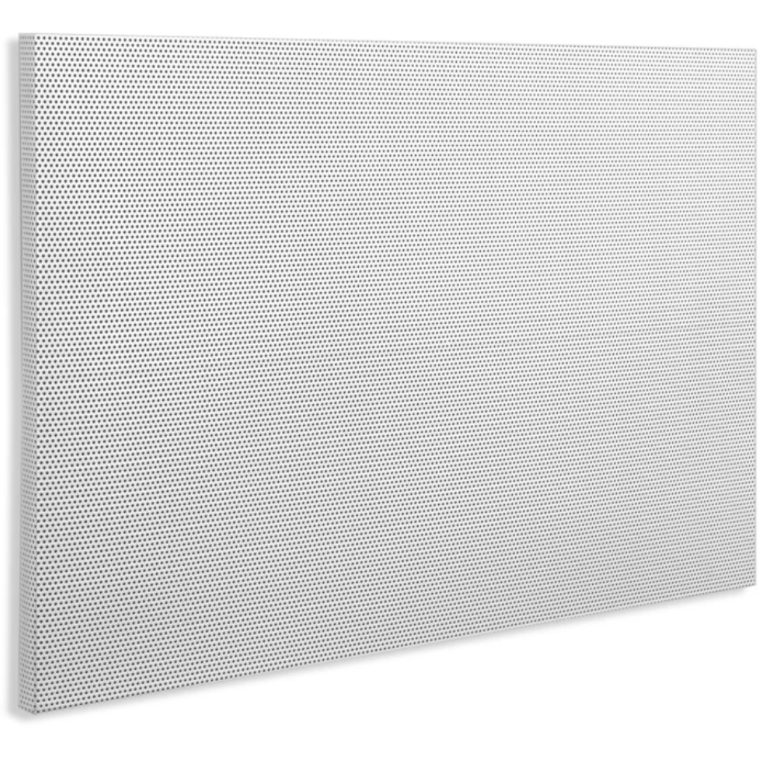 TABLÓN DE ANUNCIOS 15X21 EN BLANCO