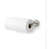CAPPA PORTARROLLO DE PAPEL NÍQUEL