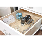 Deep  Hanging Drawer Organizer