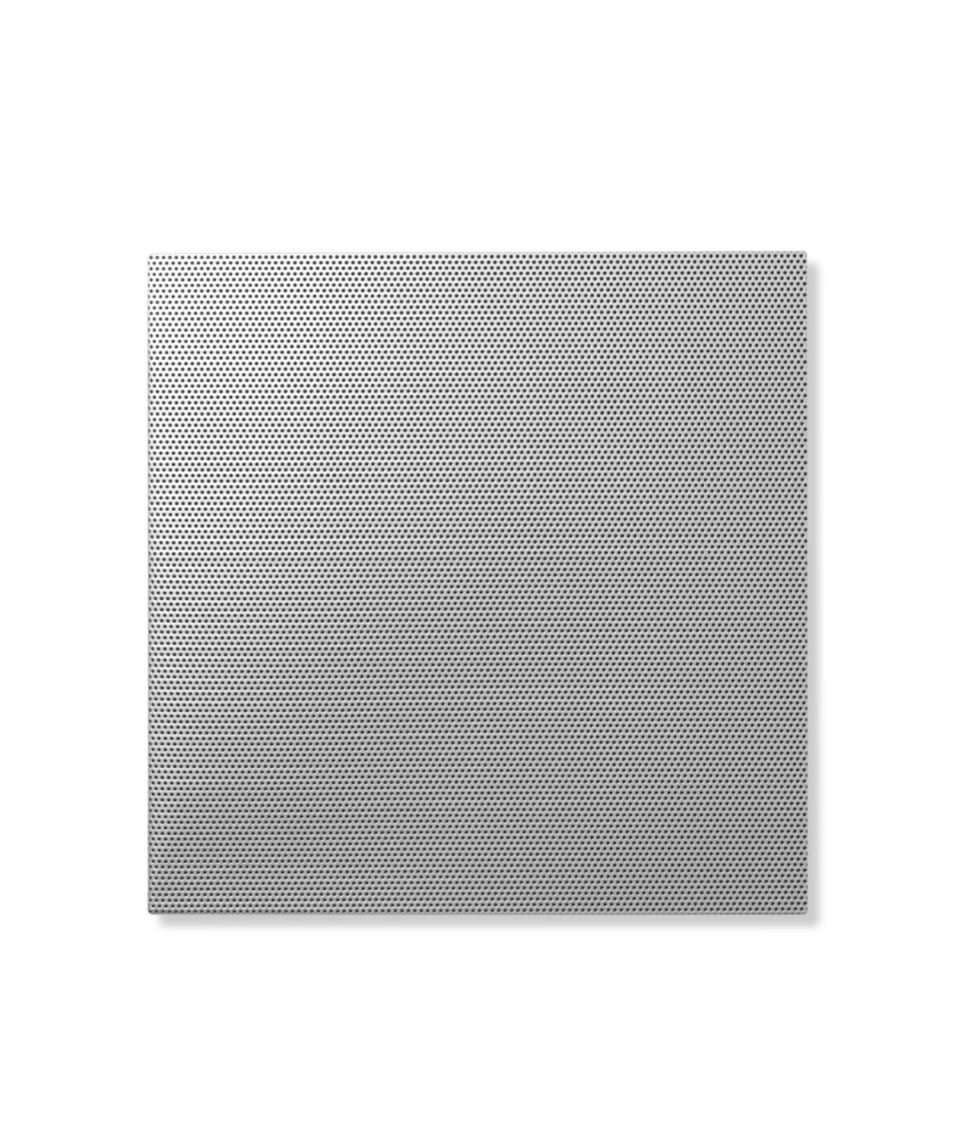TABLÓN DE ANUNCIOS 12X12" NÍQUEL