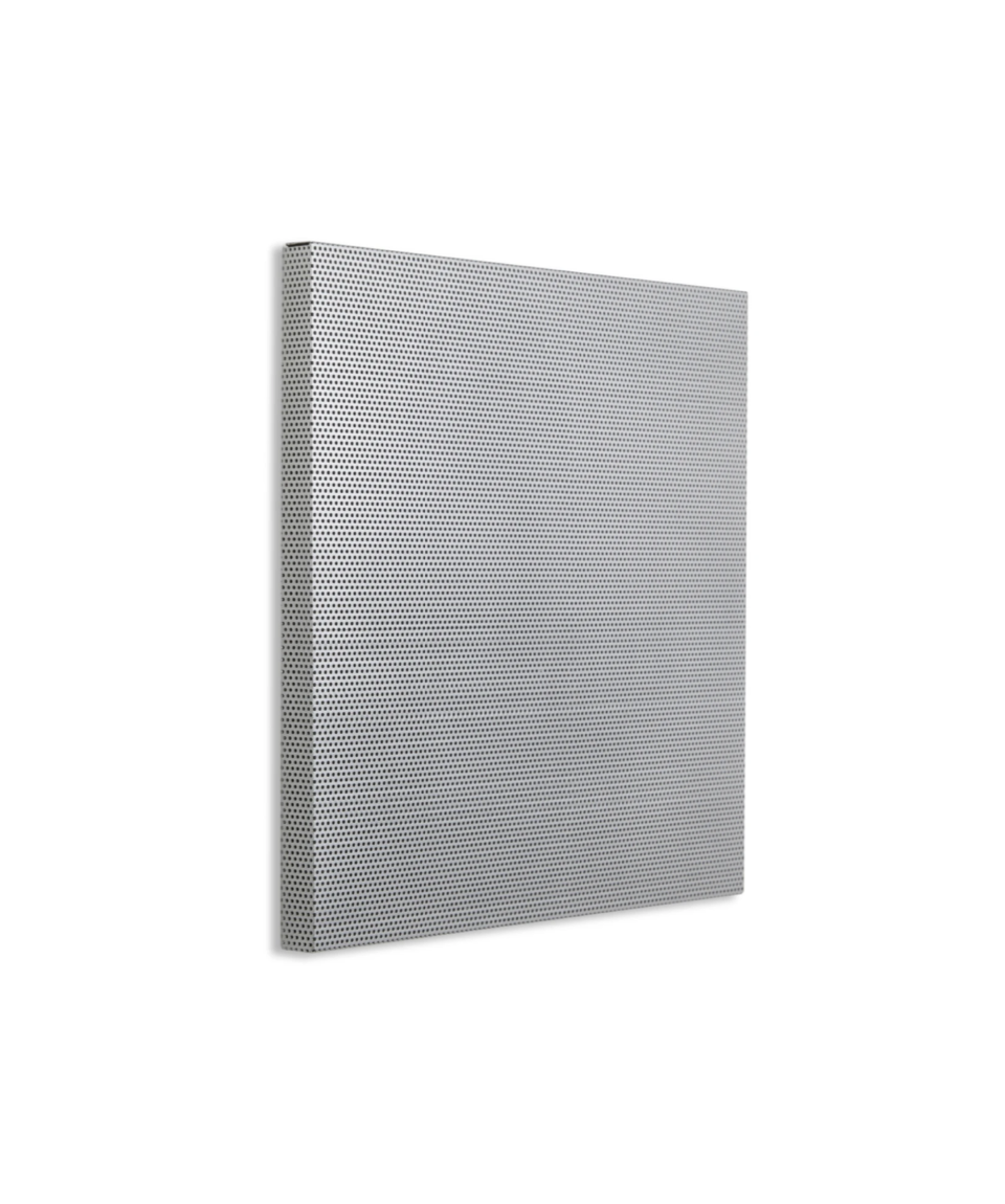 TABLÓN DE ANUNCIOS 12X12" NÍQUEL