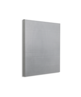 TABLÓN DE ANUNCIOS 12X12" NÍQUEL