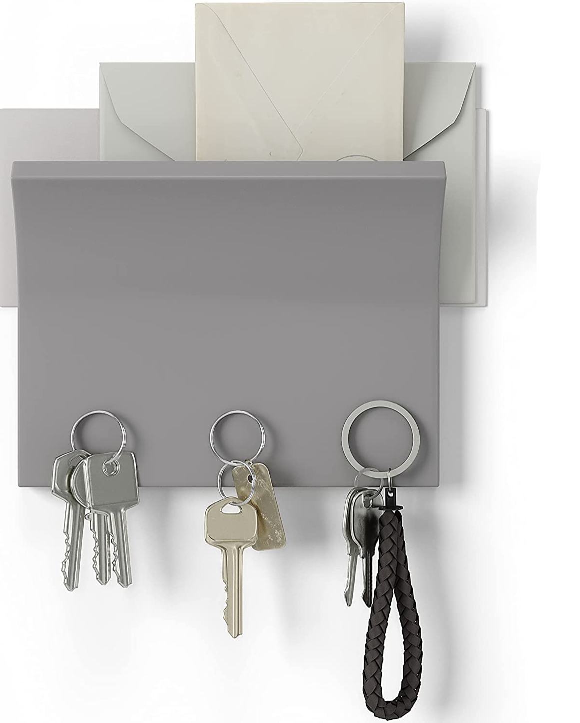MAGNETTER ORGANIZER GREY