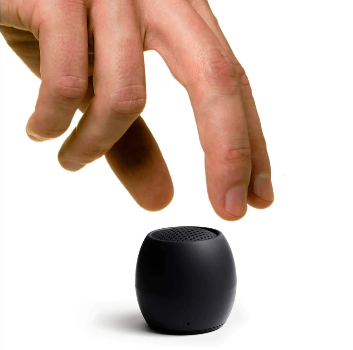 Zero Speaker negro