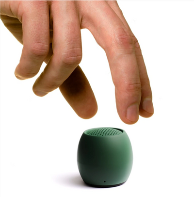 Zero Speaker verde
