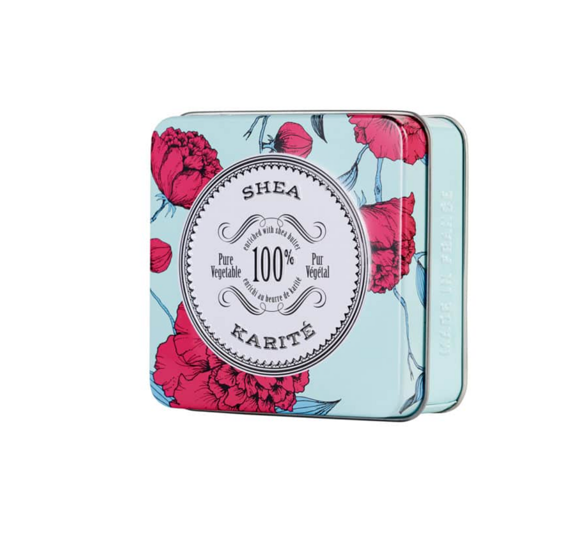 Set de regalo Shea + Cherry Almond