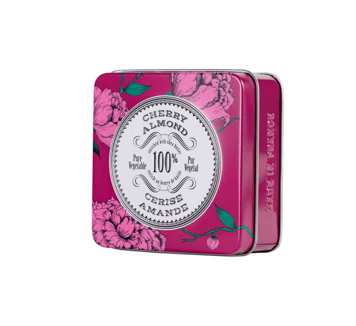 Set de regalo Shea + Cherry Almond