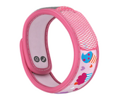 Pulsera repelente de mosquitos para niños