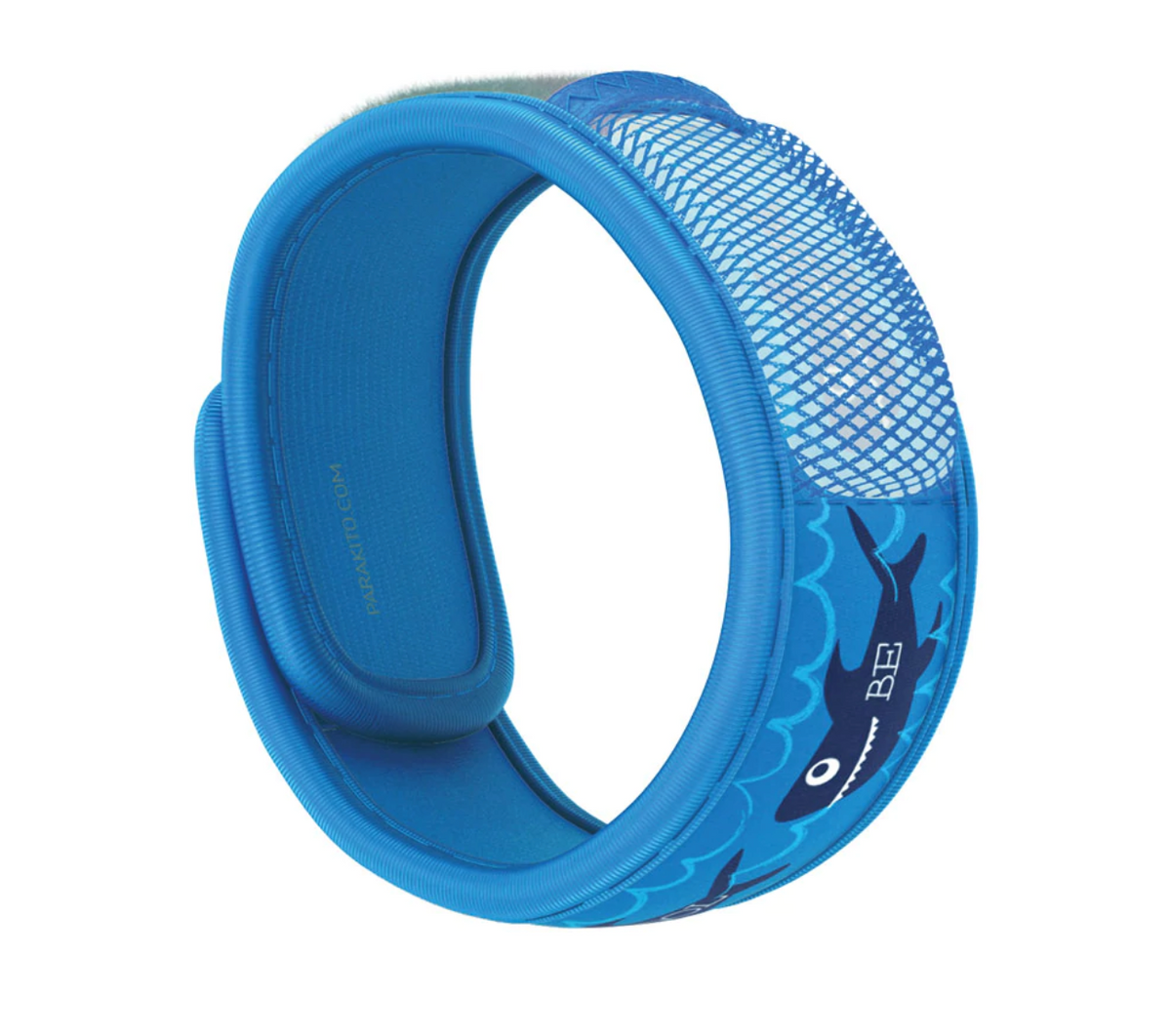Pulsera repelente de mosquitos para niños