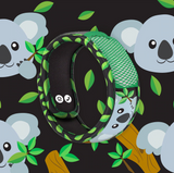 Pulsera repelente de mosquitos para niños