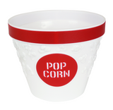 Hutzler Popcorn Bucket, Mini